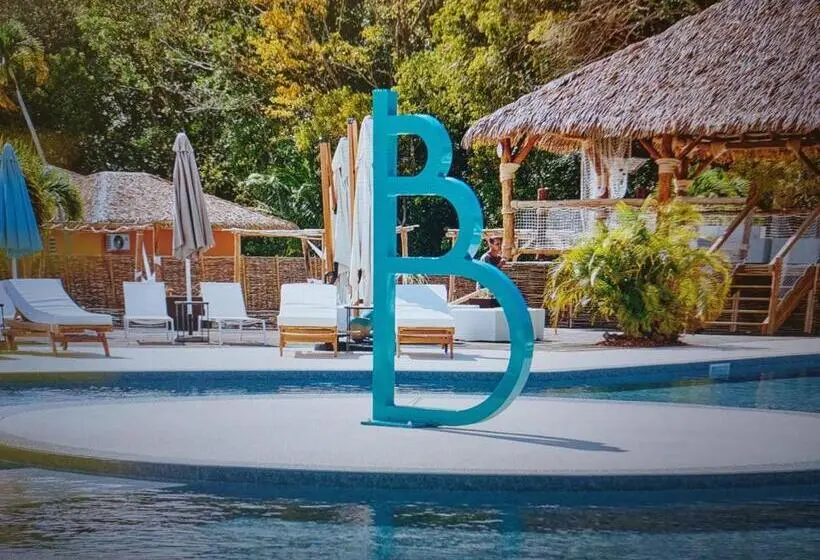 آپارتمان 1 خوابه با تراس, Manbana 320 Residence Kawann