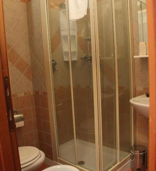 חדר משפחתי, Verdon