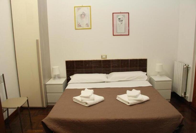 חדר סטנדרט, Verdon