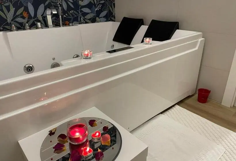 Standard-huone Poreallas, Dreamhouse Circeo