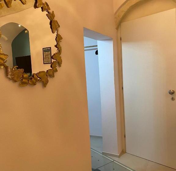 标准间, Lovely & Chic Rooms Nei Sassi