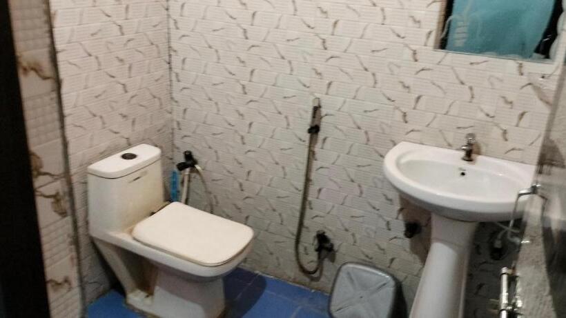 غرفة قياسية, Priyamvada Family Homestay