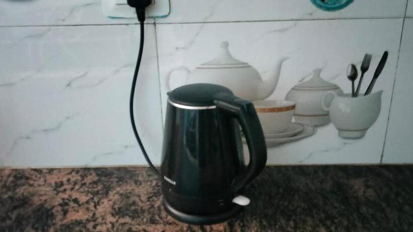 غرفة عائلية, Priyamvada Family Homestay