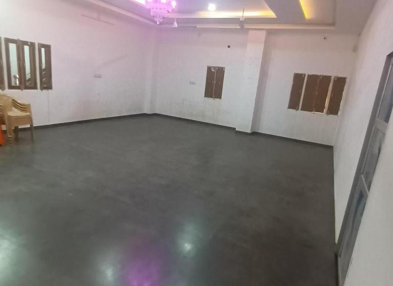 バルコニー付きスタンダードルーム, Vtp Guest House