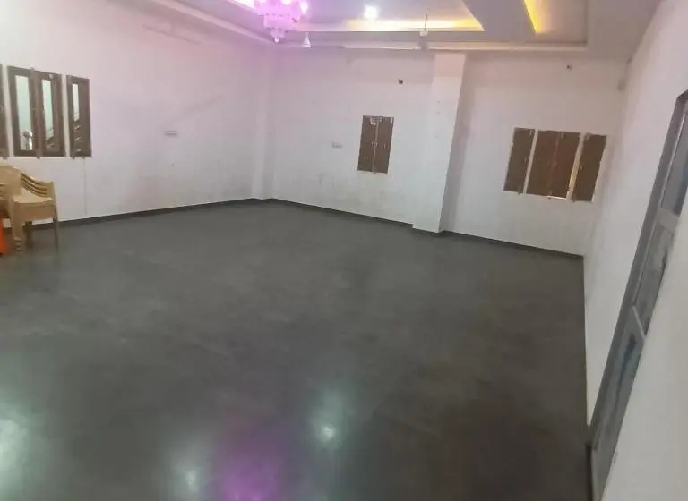 バルコニー付きスタンダードルーム, Vtp Guest House