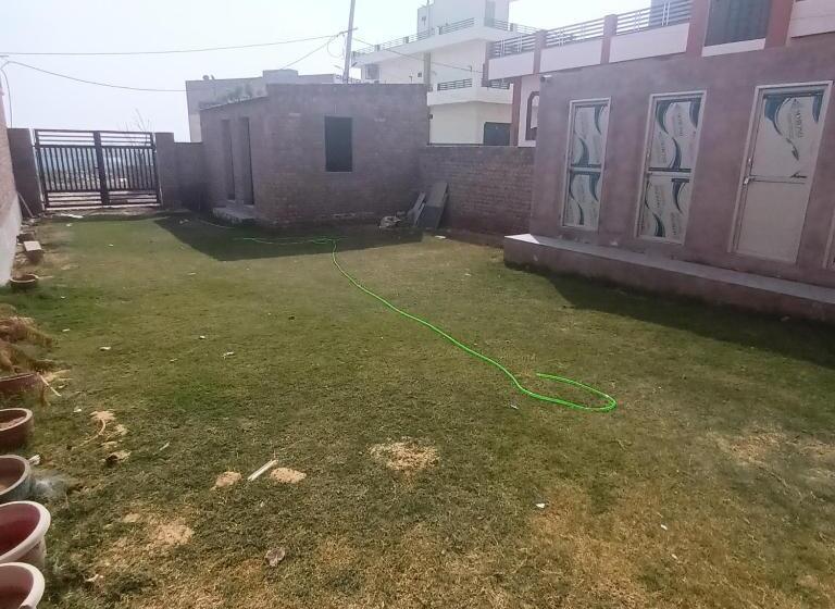 バルコニー付きスタンダードルーム, Vtp Guest House