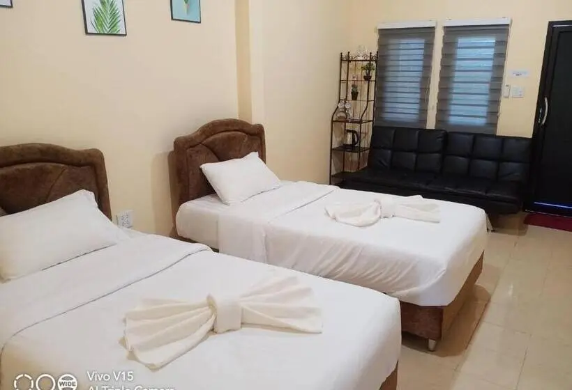 Standard-huone, Limlay House Trat