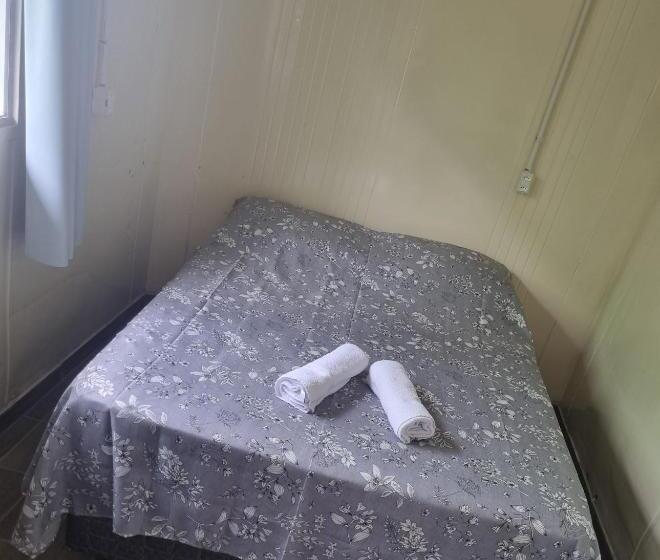 스탠다드 룸, Vila Verde Container Bv