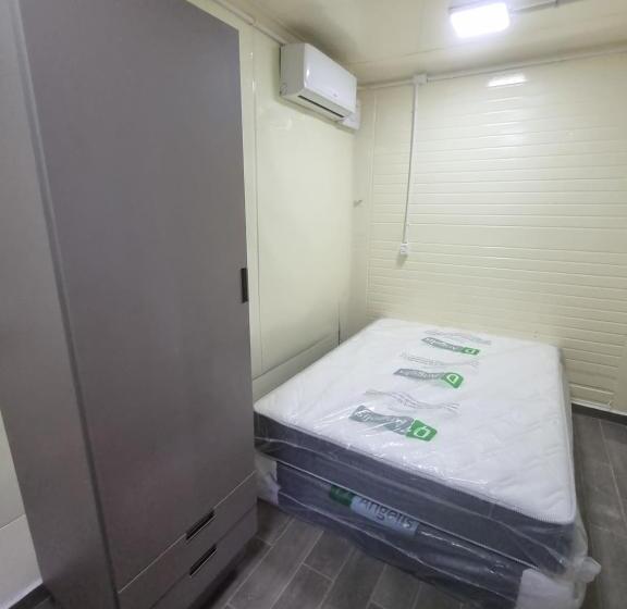 스탠다드 룸, Vila Verde Container Bv