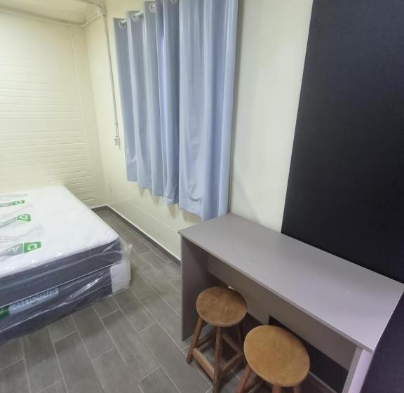 스탠다드 룸, Vila Verde Container Bv