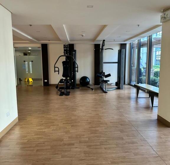 آپارتمان 1 خوابه, 81 Newport Blvd Cluster 4 Unit B 3rd Flr By Rechelle Nunag