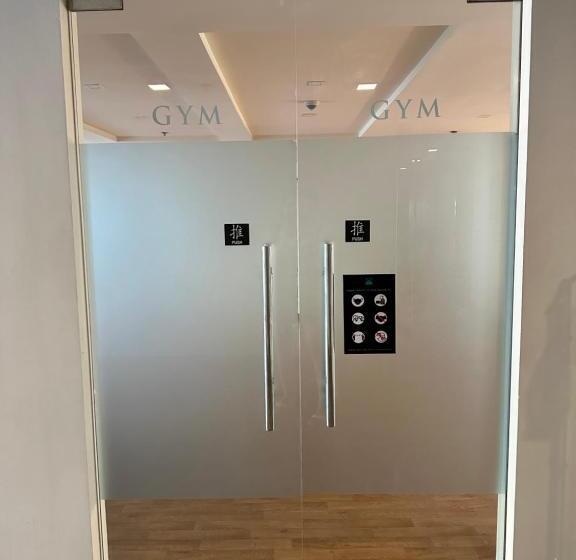 آپارتمان 1 خوابه, 81 Newport Blvd Cluster 4 Unit B 3rd Flr By Rechelle Nunag