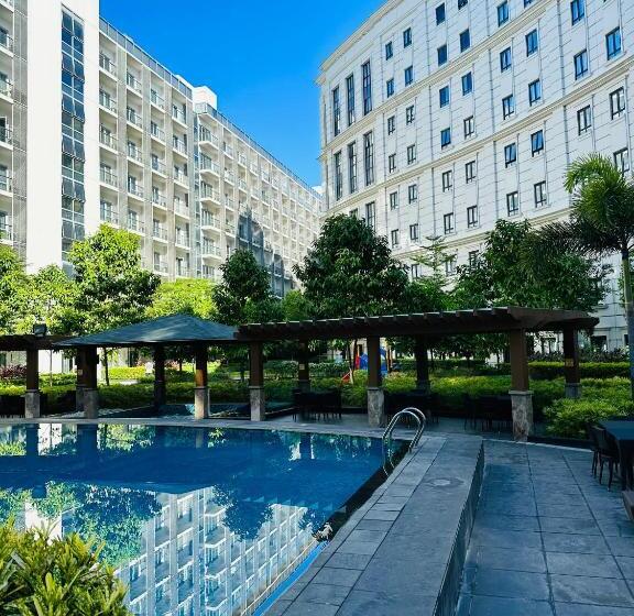 آپارتمان 1 خوابه, 81 Newport Blvd Cluster 4 Unit B 3rd Flr By Rechelle Nunag