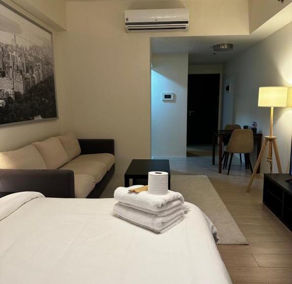 آپارتمان 1 خوابه, 81 Newport Blvd Cluster 4 Unit B 3rd Flr By Rechelle Nunag