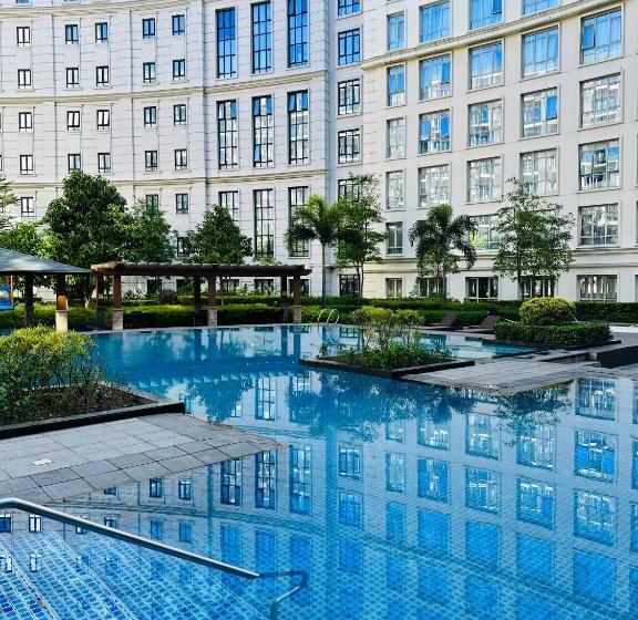 آپارتمان 1 خوابه, 81 Newport Blvd Cluster 4 Unit B 3rd Flr By Rechelle Nunag