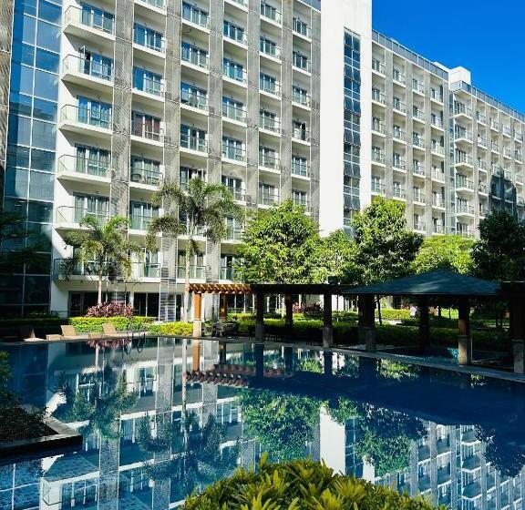 آپارتمان 1 خوابه, 81 Newport Blvd Cluster 4 Unit B 3rd Flr By Rechelle Nunag