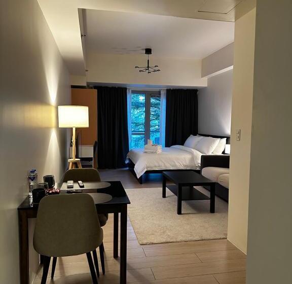 آپارتمان 1 خوابه, 81 Newport Blvd Cluster 4 Unit B 3rd Flr By Rechelle Nunag