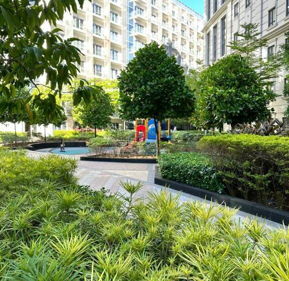 آپارتمان 1 خوابه, 81 Newport Blvd Cluster 4 Unit B 3rd Flr By Rechelle Nunag