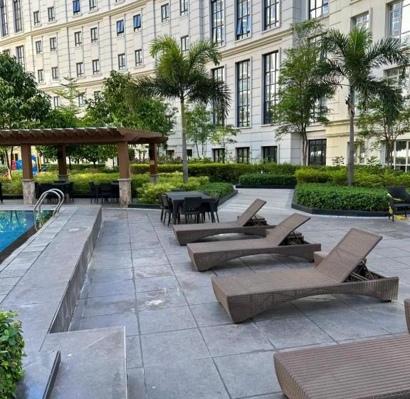 آپارتمان 1 خوابه, 81 Newport Blvd Cluster 4 Unit B 3rd Flr By Rechelle Nunag