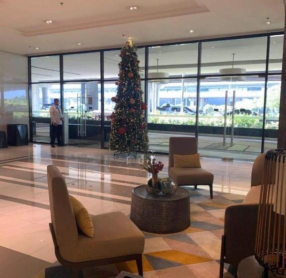 آپارتمان 1 خوابه, 81 Newport Blvd Cluster 4 Unit B 3rd Flr By Rechelle Nunag