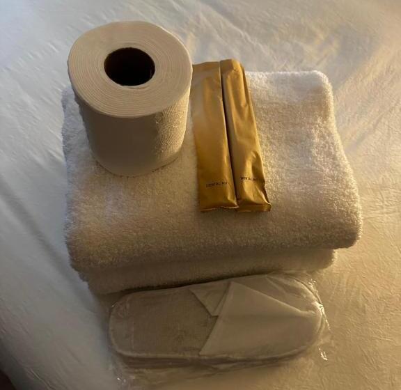 آپارتمان 1 خوابه, 81 Newport Blvd Cluster 4 Unit B 3rd Flr By Rechelle Nunag