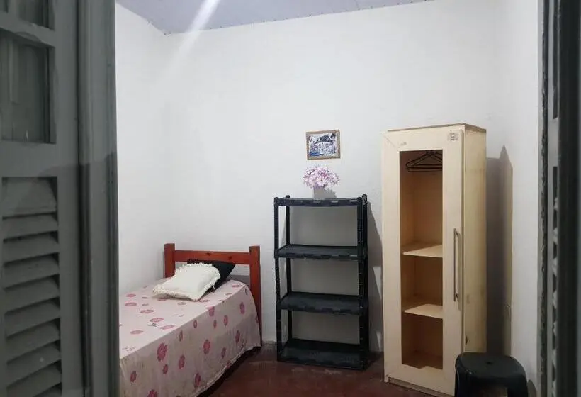 Superior Einzelzimmer, Acero Lar