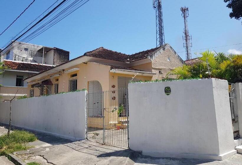 高级单人间, Acero Lar