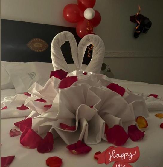 Люкс Повышенной Комфортности, Aparta Hotel Plenitud