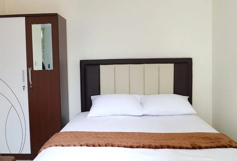 Pokój Standard, Bungo Bed & Breakfast Workation