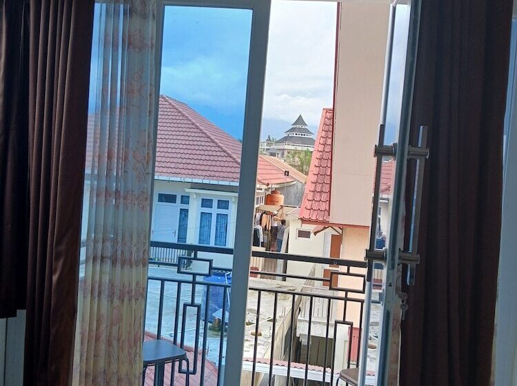 Номер Стандарт, Bungo Bed & Breakfast Workation