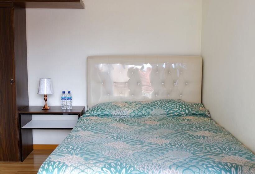 Номер Стандарт, Bungo Bed & Breakfast Workation