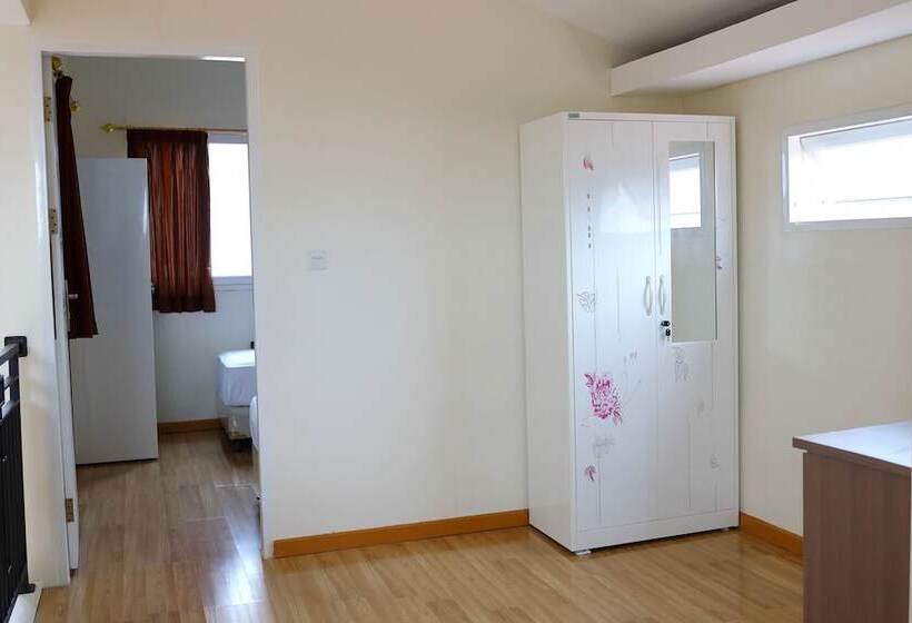 스탠다드 룸, Bungo Bed & Breakfast Workation