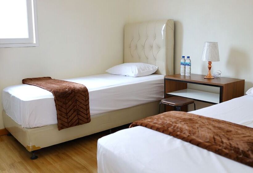 Номер Стандарт, Bungo Bed & Breakfast Workation