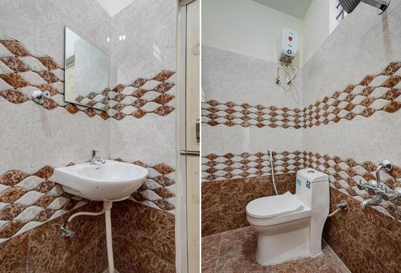 트리플 클래식 룸, O Sln Comforts