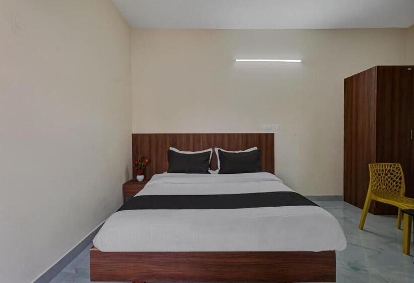 트리플 클래식 룸, O Sln Comforts