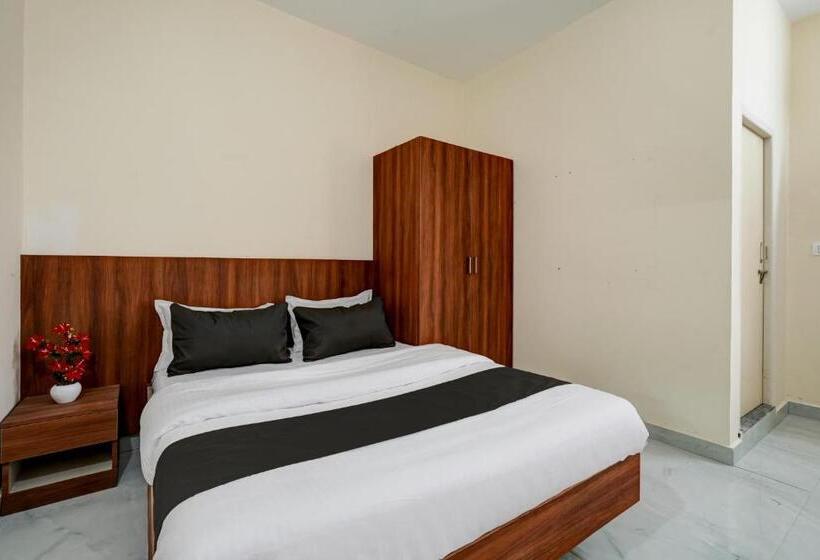 트리플 클래식 룸, O Sln Comforts