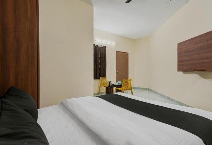 트리플 클래식 룸, O Sln Comforts