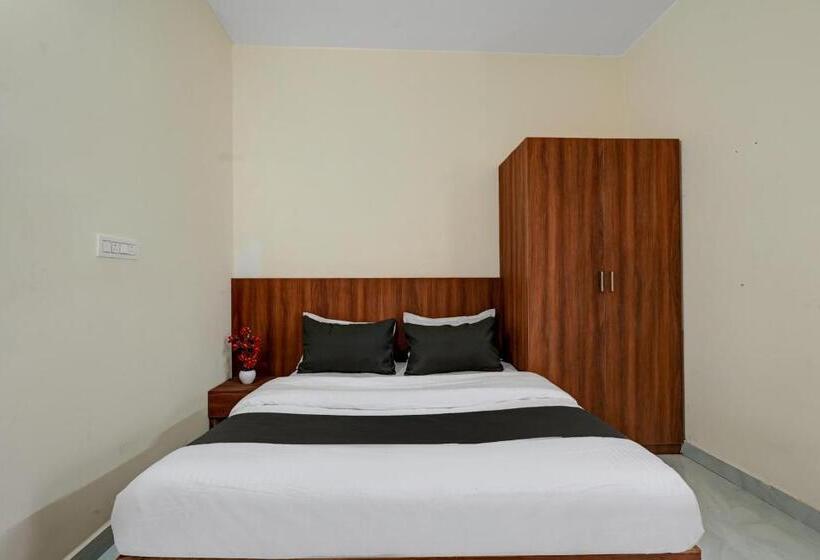 트리플 클래식 룸, O Sln Comforts