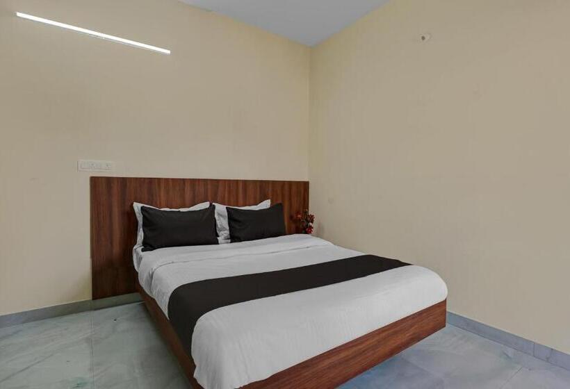 트리플 클래식 룸, O Sln Comforts