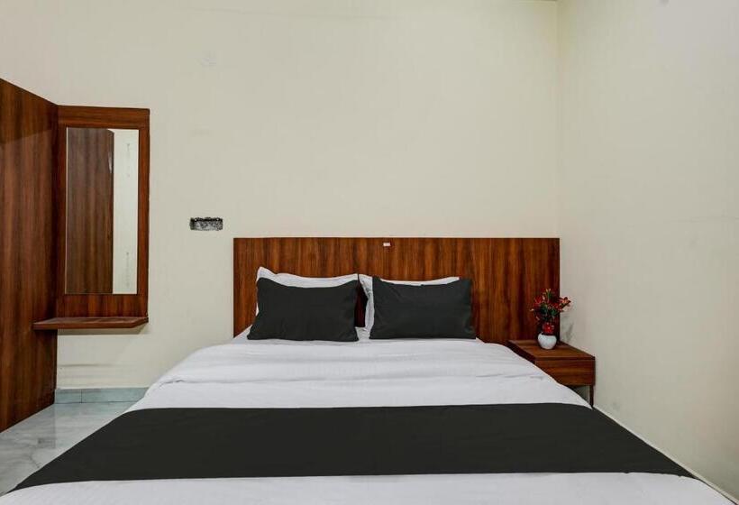 트리플 클래식 룸, O Sln Comforts