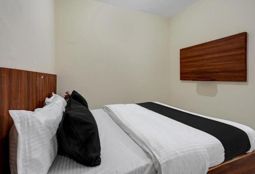 트리플 클래식 룸, O Sln Comforts