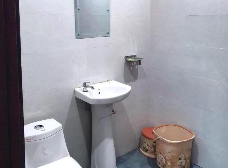 غرفة قياسية, Grand Park, Zirakpur