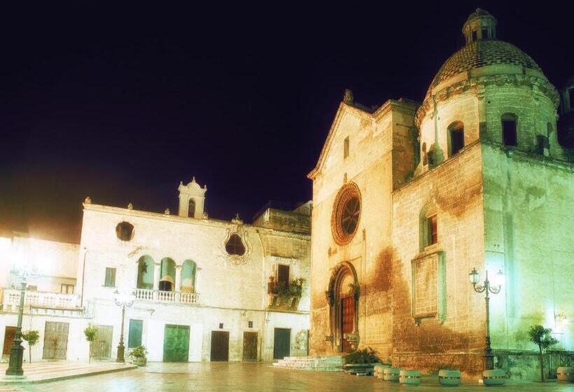 غرفة قياسية, La Valle Delle Rose