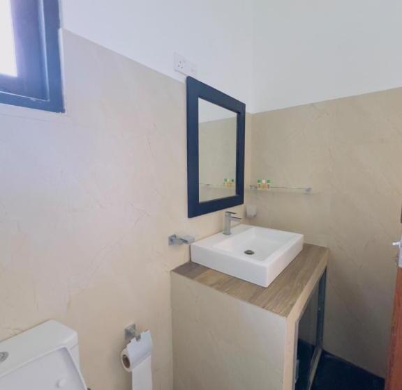 디럭스 스위트, Stupas Vista