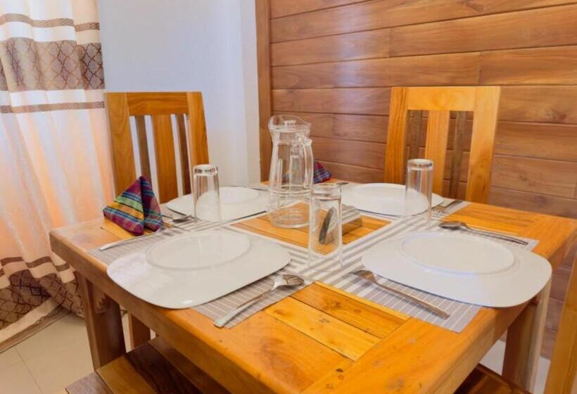 디럭스 스위트, Stupas Vista