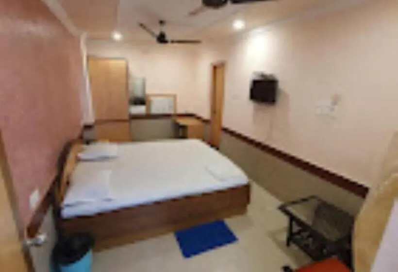スタンダードルーム, Swagat,cuttack