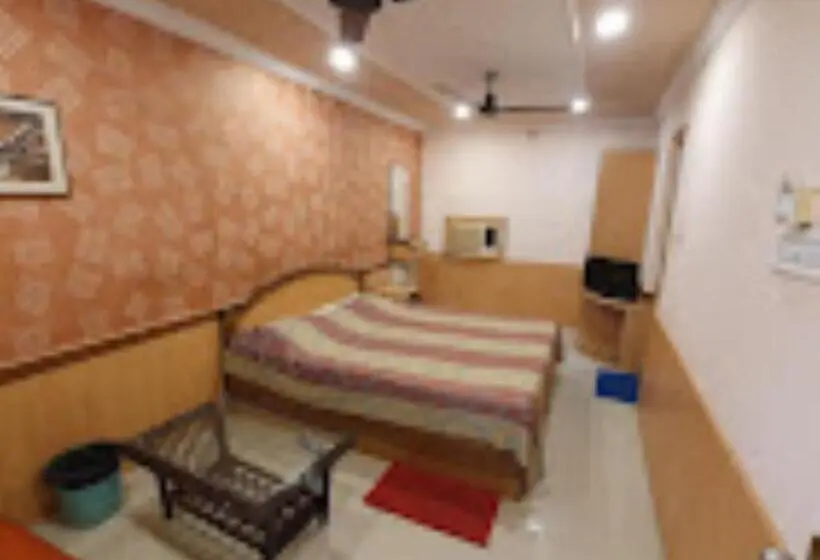 スタンダードルーム, Swagat,cuttack