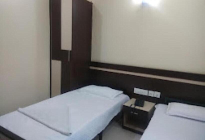 수피리어 싱글 룸, Triumph Inn Bhubaneswar