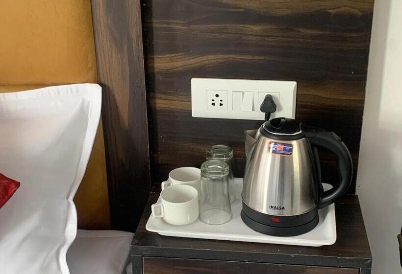 豪华房间, Kufri Hotel Beercastle