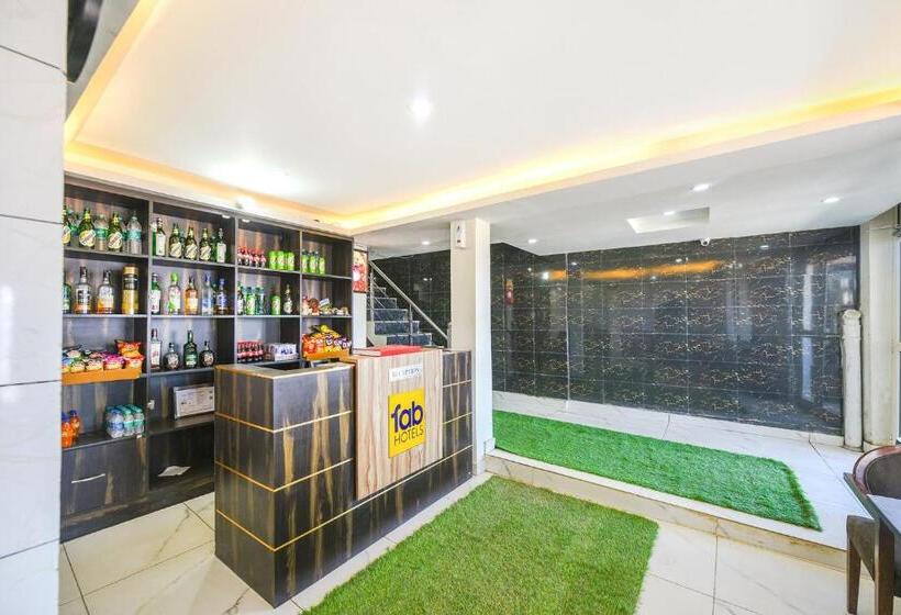 豪华房间, Kufri Hotel Beercastle